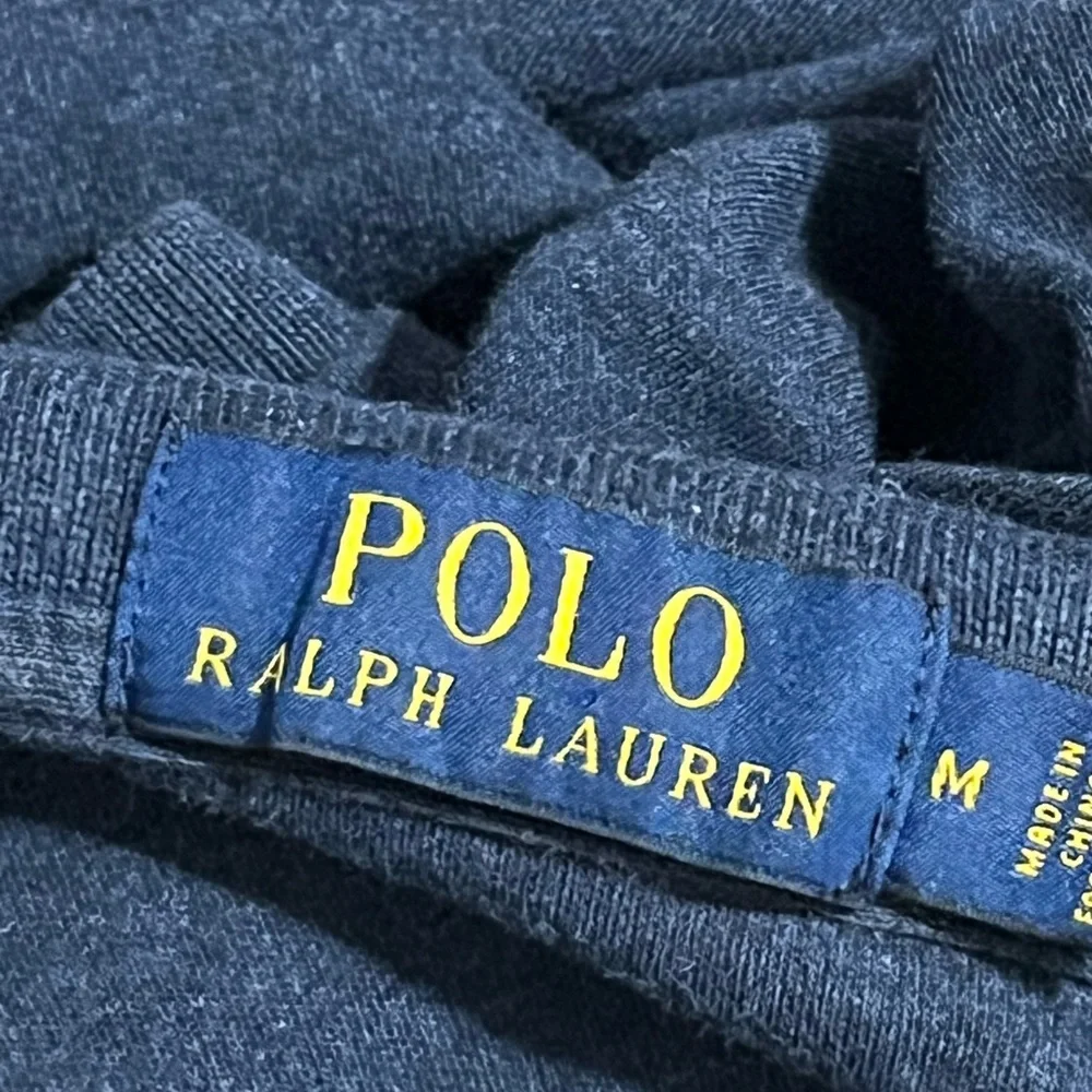 Polo Ralph Lauren short-sleeve polo shirt